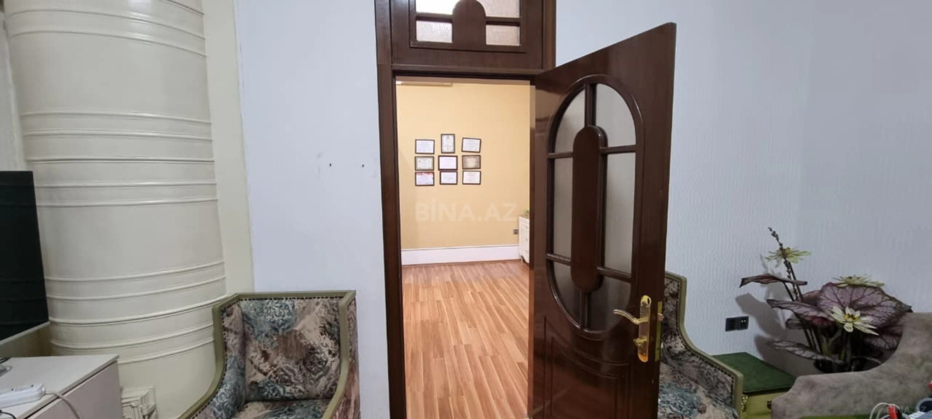 Satılır 3 otaqlı mənzil 85 m²