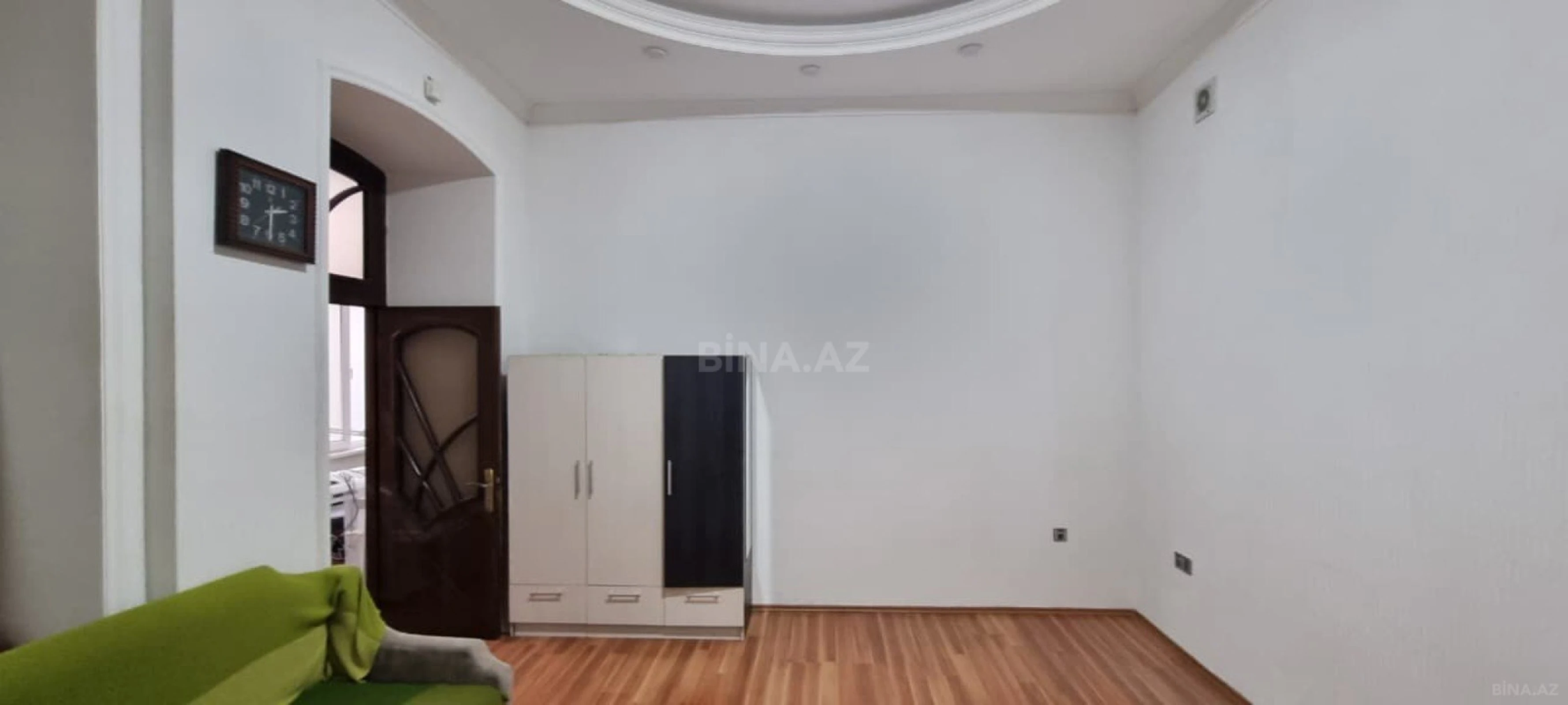 Satılır 3 otaqlı mənzil 85 m²