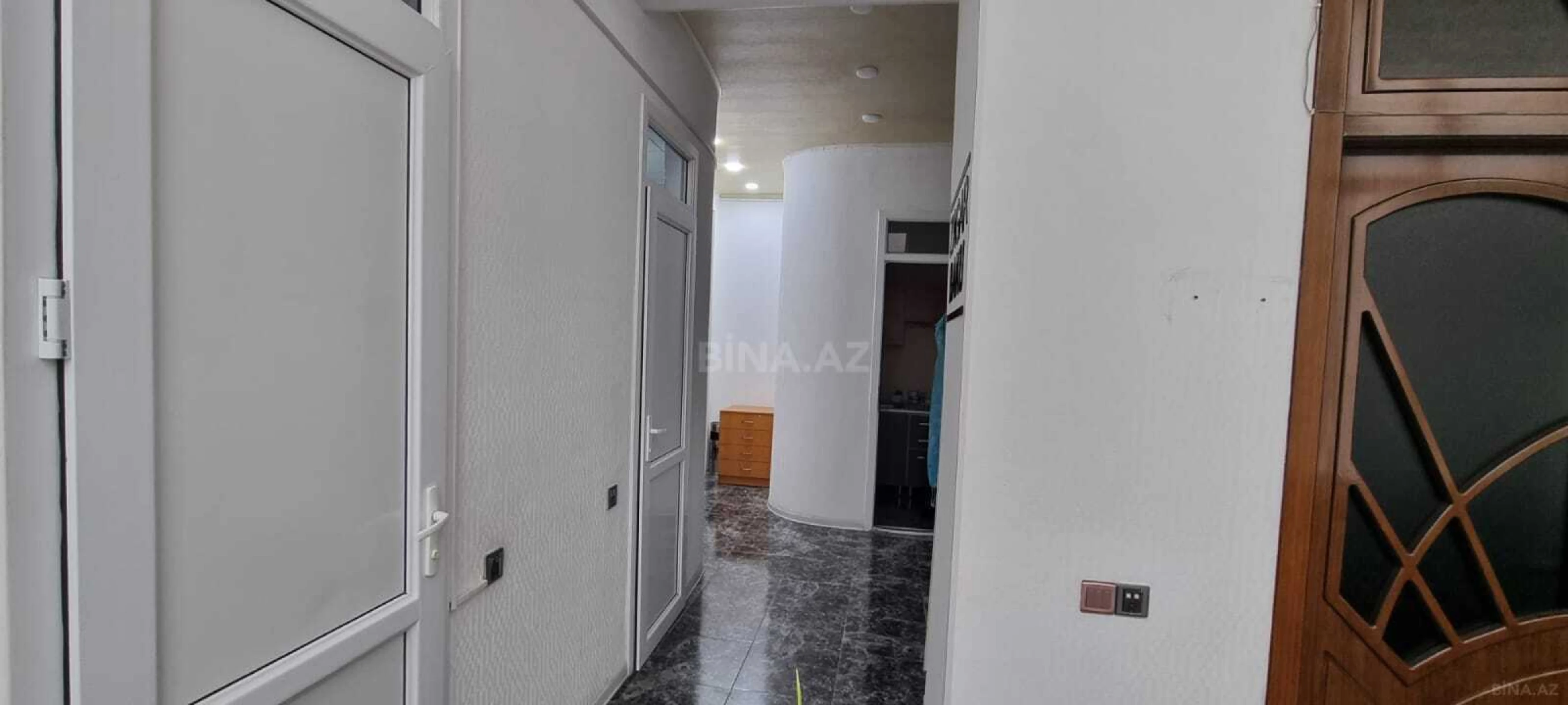 Satılır 3 otaqlı mənzil 85 m²