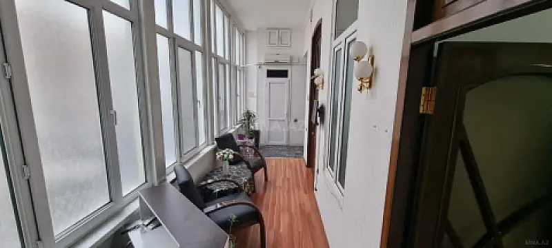 Satılır 3 otaqlı mənzil 85 m²