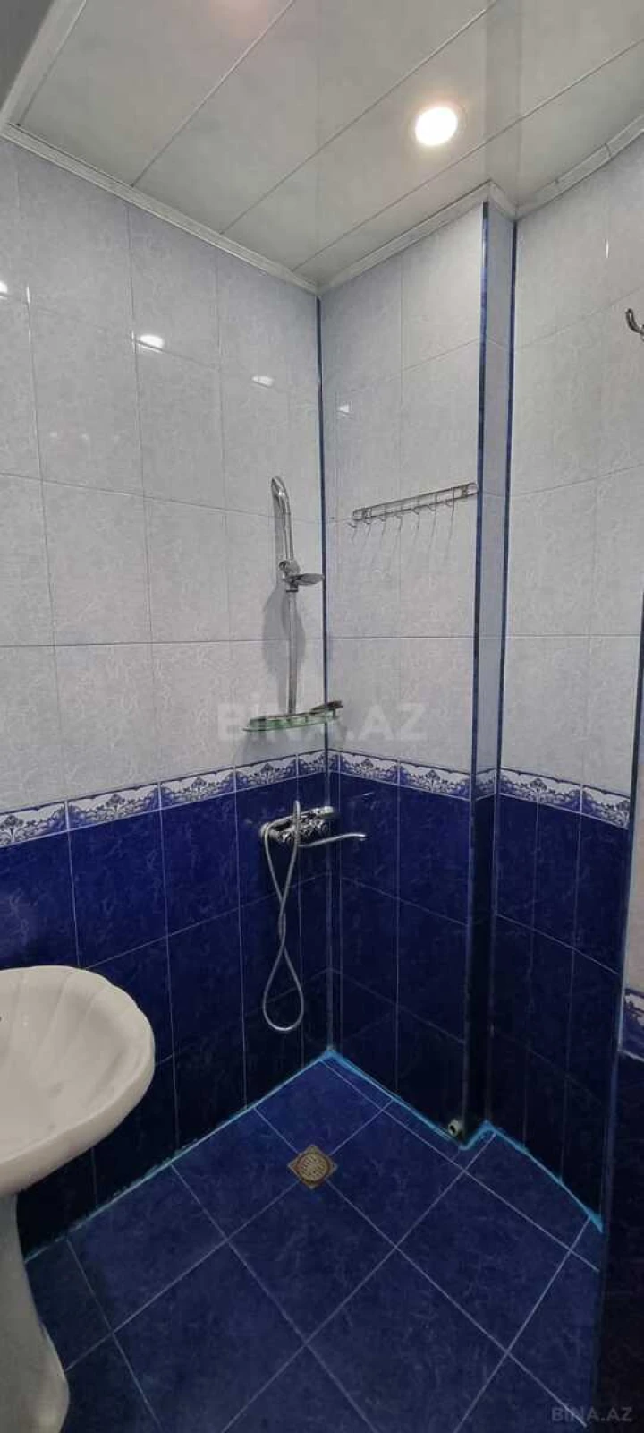 Satılır 3 otaqlı mənzil 85 m²