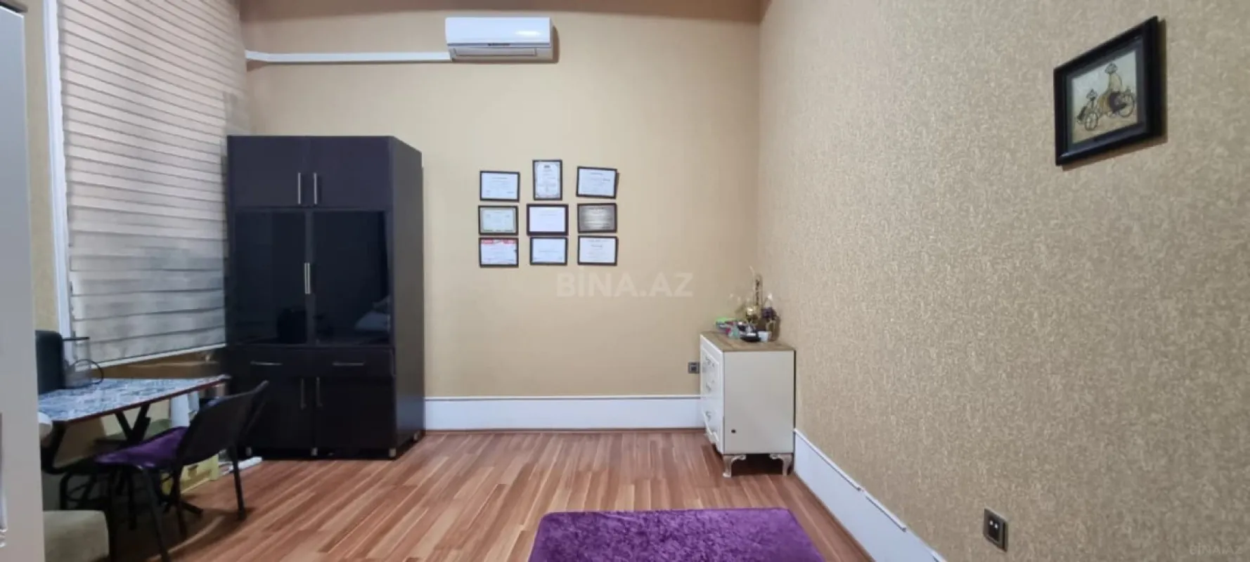Satılır 3 otaqlı mənzil 85 m²
