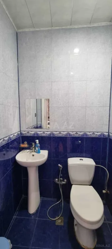 Satılır 3 otaqlı mənzil 85 m²