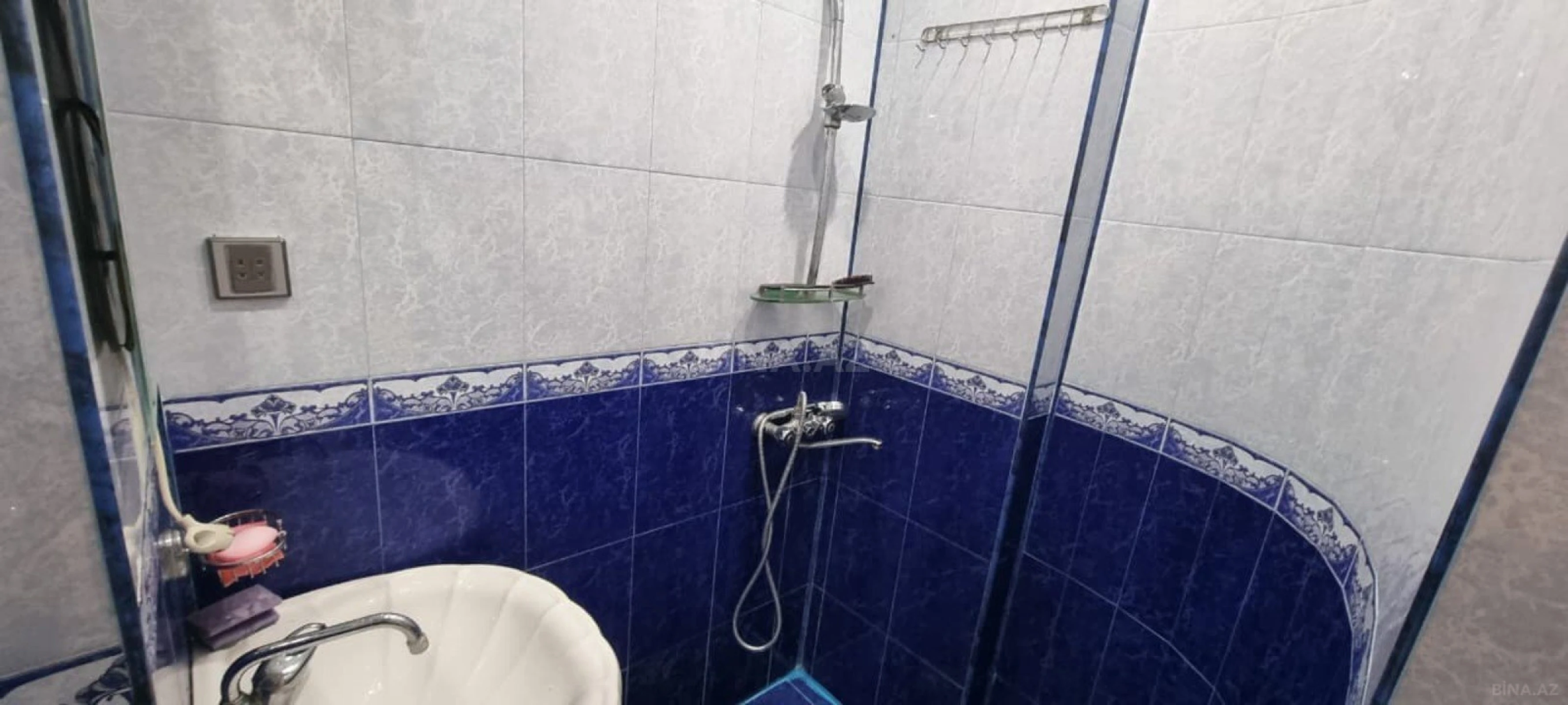 Satılır 3 otaqlı mənzil 85 m²