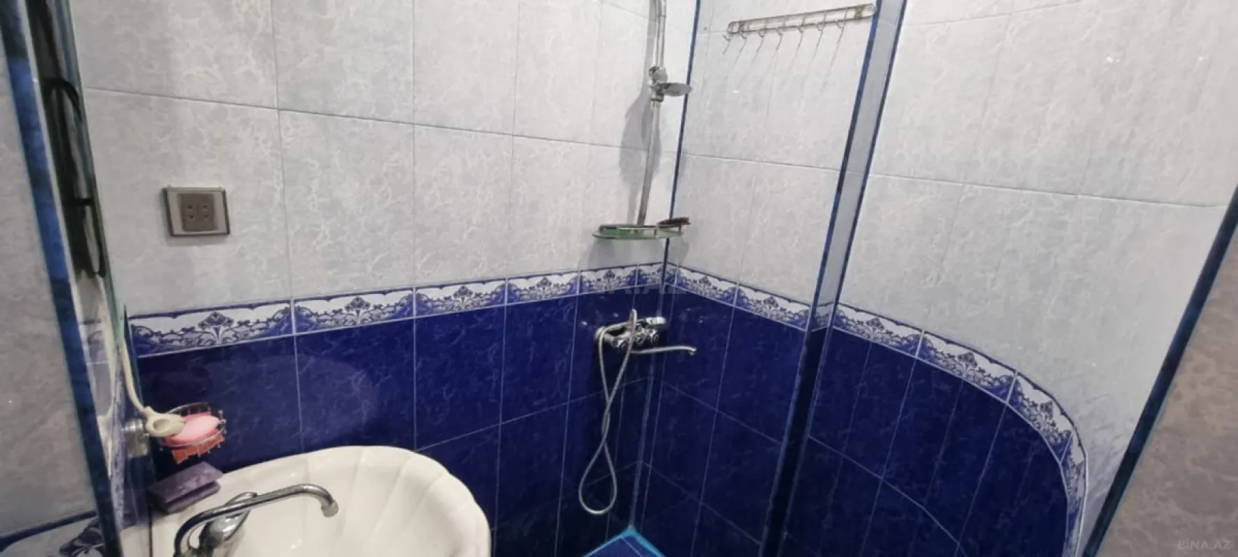 Satılır 3 otaqlı mənzil 85 m²