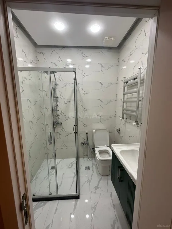 Satılır 2 otaqlı mənzil 61 m²