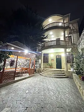 Satılır 6 otaqlı həyət evi 350 m² — Bakı, Əhmədli 6 otaq 350.00 m²