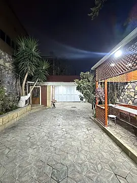 Satılır 6 otaqlı həyət evi 350 m²