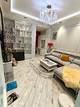 Satılır 2 otaqlı mənzil 60 m² — Bakı 2 otaq 60.00 m²
