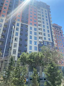 Satılır 4 otaqlı mənzil 126.7 m² — Bakı 4 otaq 126.70 m²