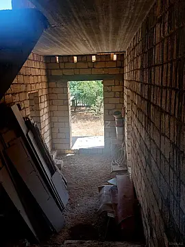 Satılır 8 otaqlı həyət evi 420 m²