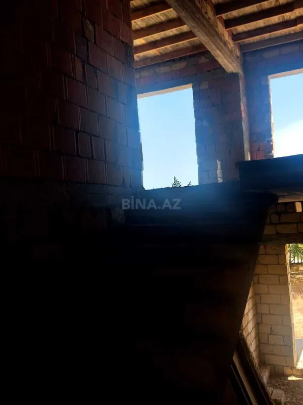 Satılır 8 otaqlı həyət evi 420 m²