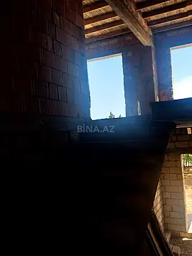 Satılır 8 otaqlı həyət evi 420 m²