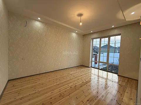 Satılır 4 otaqlı həyət evi 120 m²