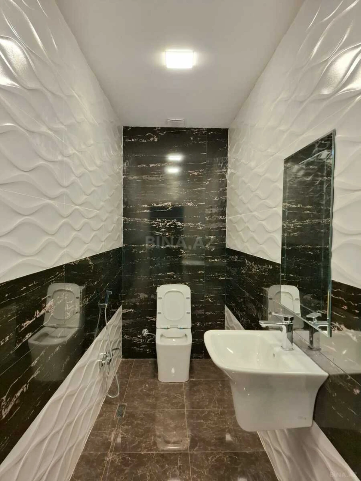 Kirayə verilir 16 otaqlı ofis 400 m²