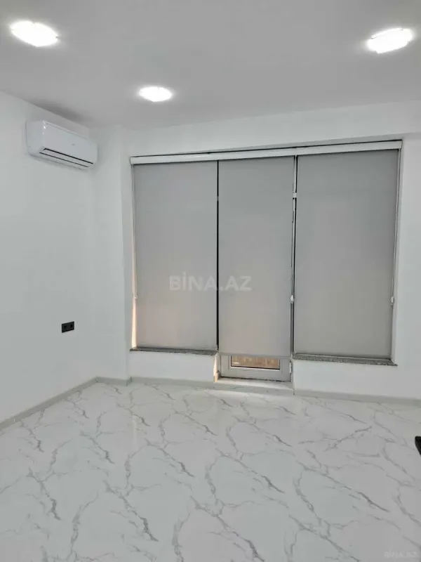 Kirayə verilir 16 otaqlı ofis 400 m²