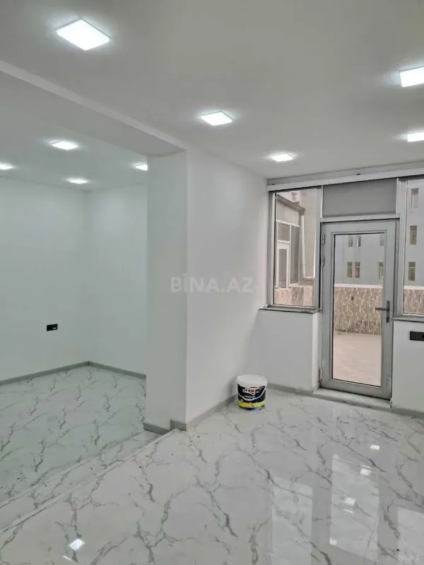 Kirayə verilir 16 otaqlı ofis 400 m²