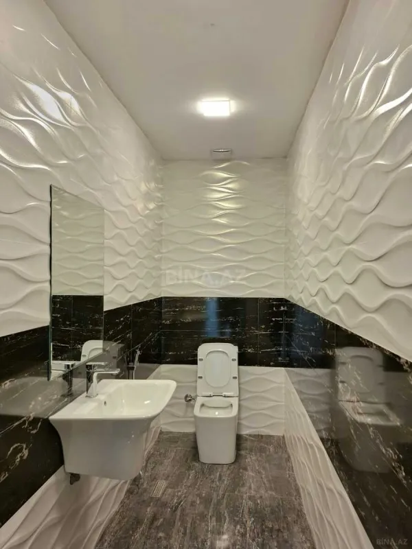 Kirayə verilir 16 otaqlı ofis 400 m²