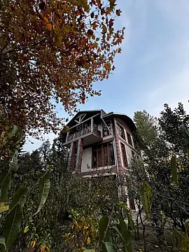 Satılır 5 otaqlı həyət evi 400 m² — Bakı, Bilgəh 5 otaq 400.00 m²