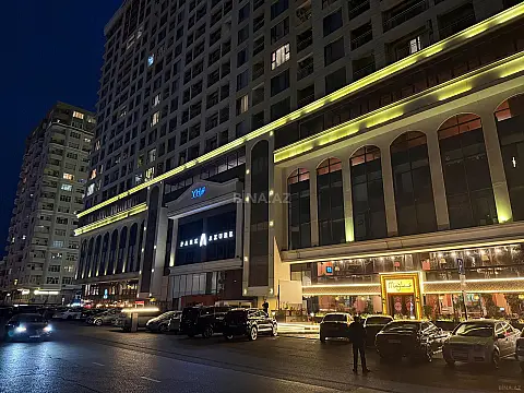 Satılır 3 otaqlı mənzil 141 m² — Bakı, Xətai 3 otaq 141.00 m²