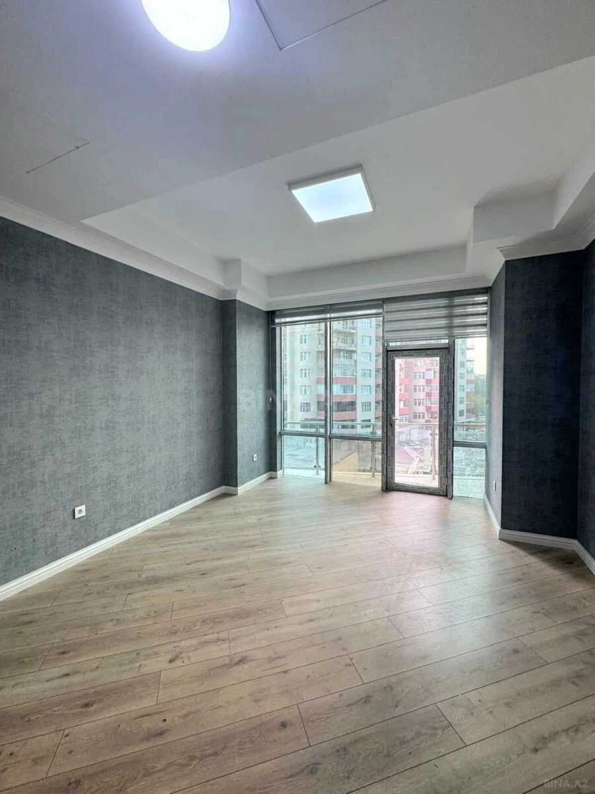 Kirayə verilir 3 otaqlı ofis 120 m²