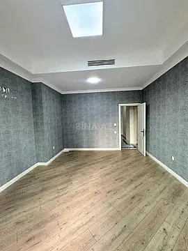 Kirayə verilir 3 otaqlı ofis 120 m²