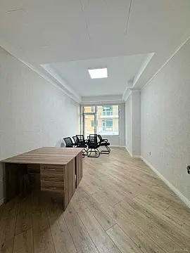 Kirayə verilir 3 otaqlı ofis 120 m²