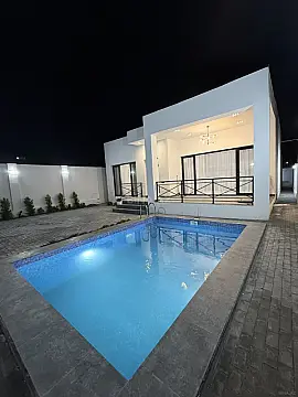Kirayə verilir 4 otaqlı həyət evi 150 m²