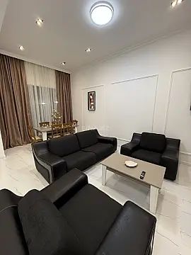 Kirayə verilir 4 otaqlı həyət evi 150 m²