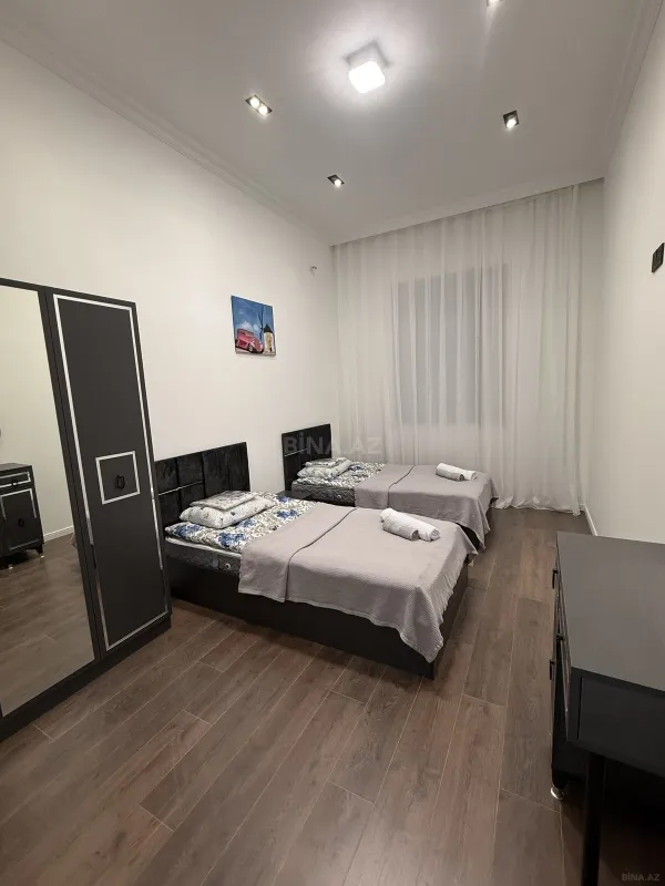 Kirayə verilir 4 otaqlı həyət evi 150 m²