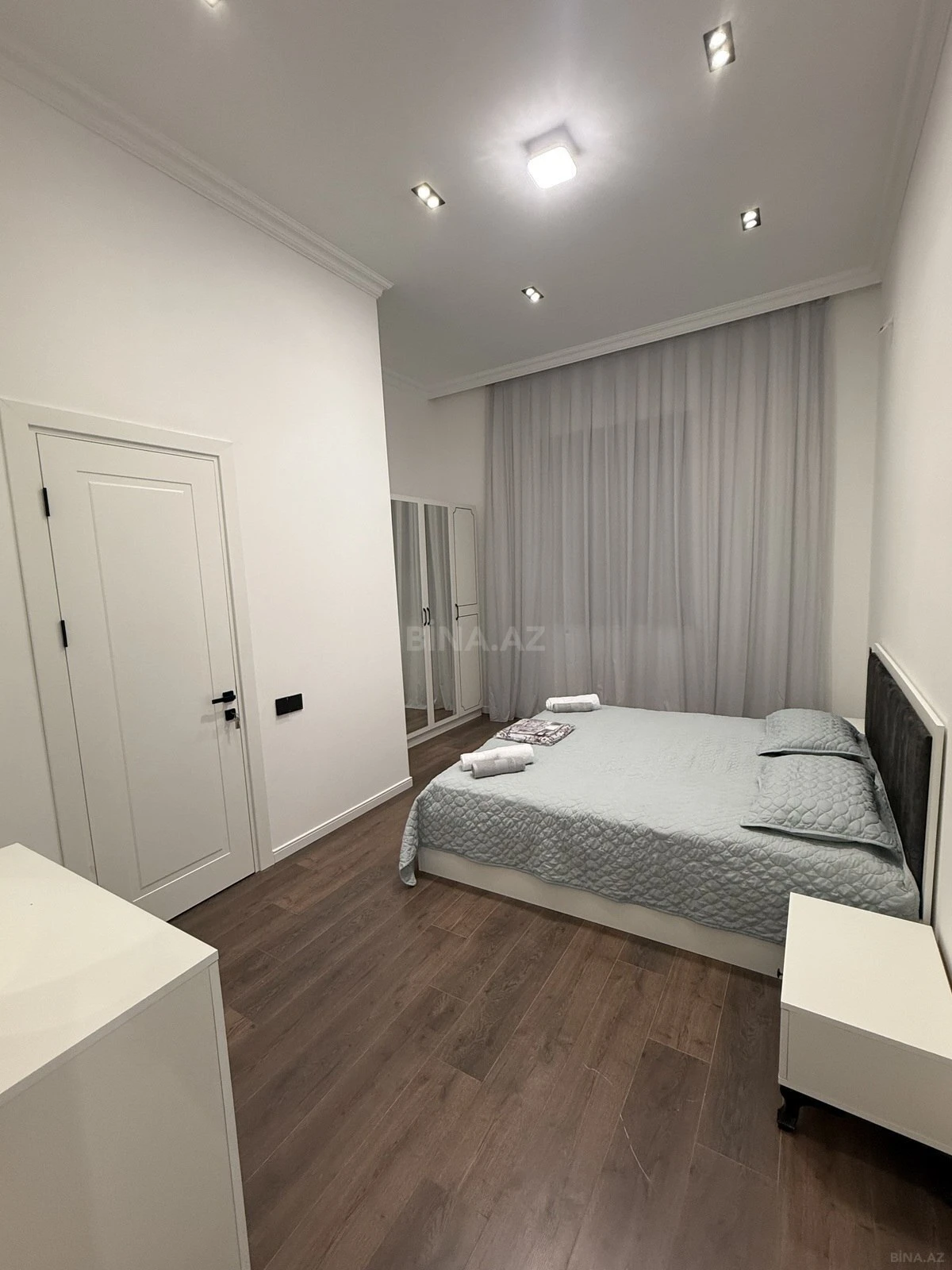 Kirayə verilir 4 otaqlı həyət evi 150 m²