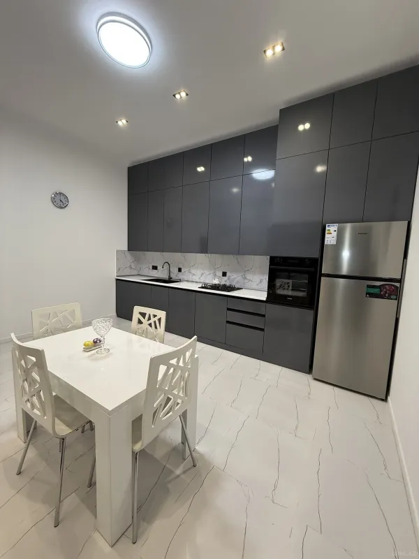 Kirayə verilir 4 otaqlı həyət evi 150 m²