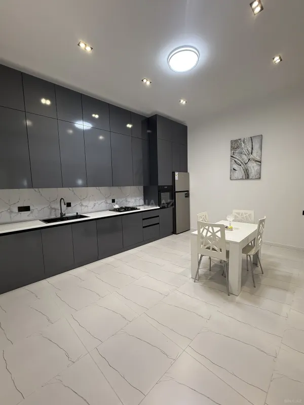 Kirayə verilir 4 otaqlı həyət evi 150 m²