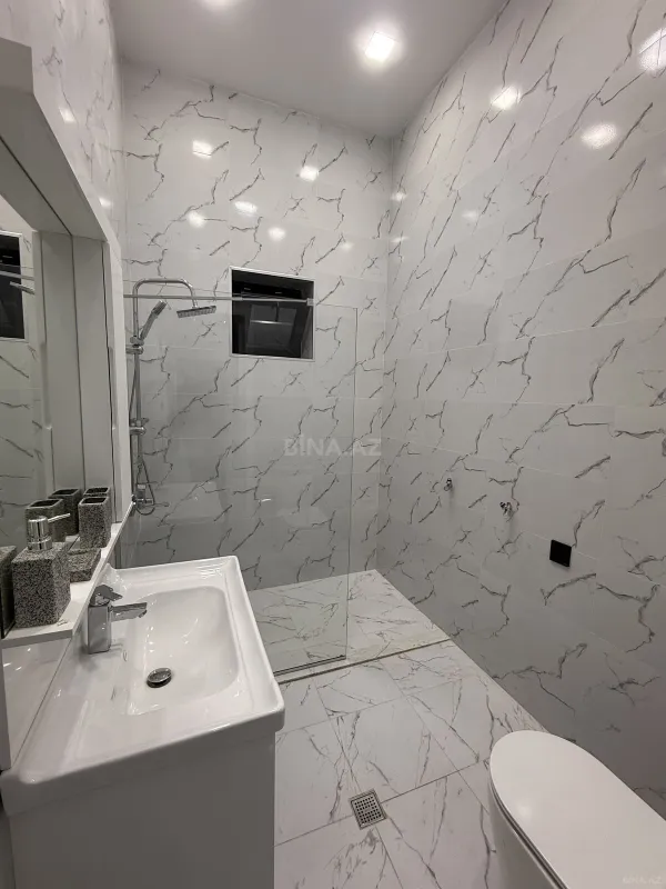 Kirayə verilir 4 otaqlı həyət evi 150 m²