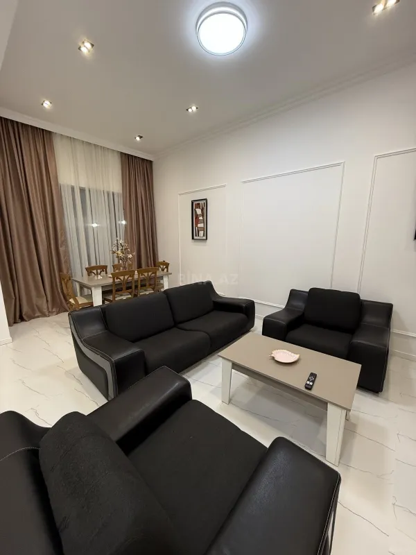 Kirayə verilir 4 otaqlı həyət evi 150 m²
