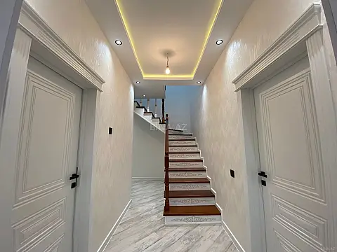Satılır 4 otaqlı həyət evi 150 m²