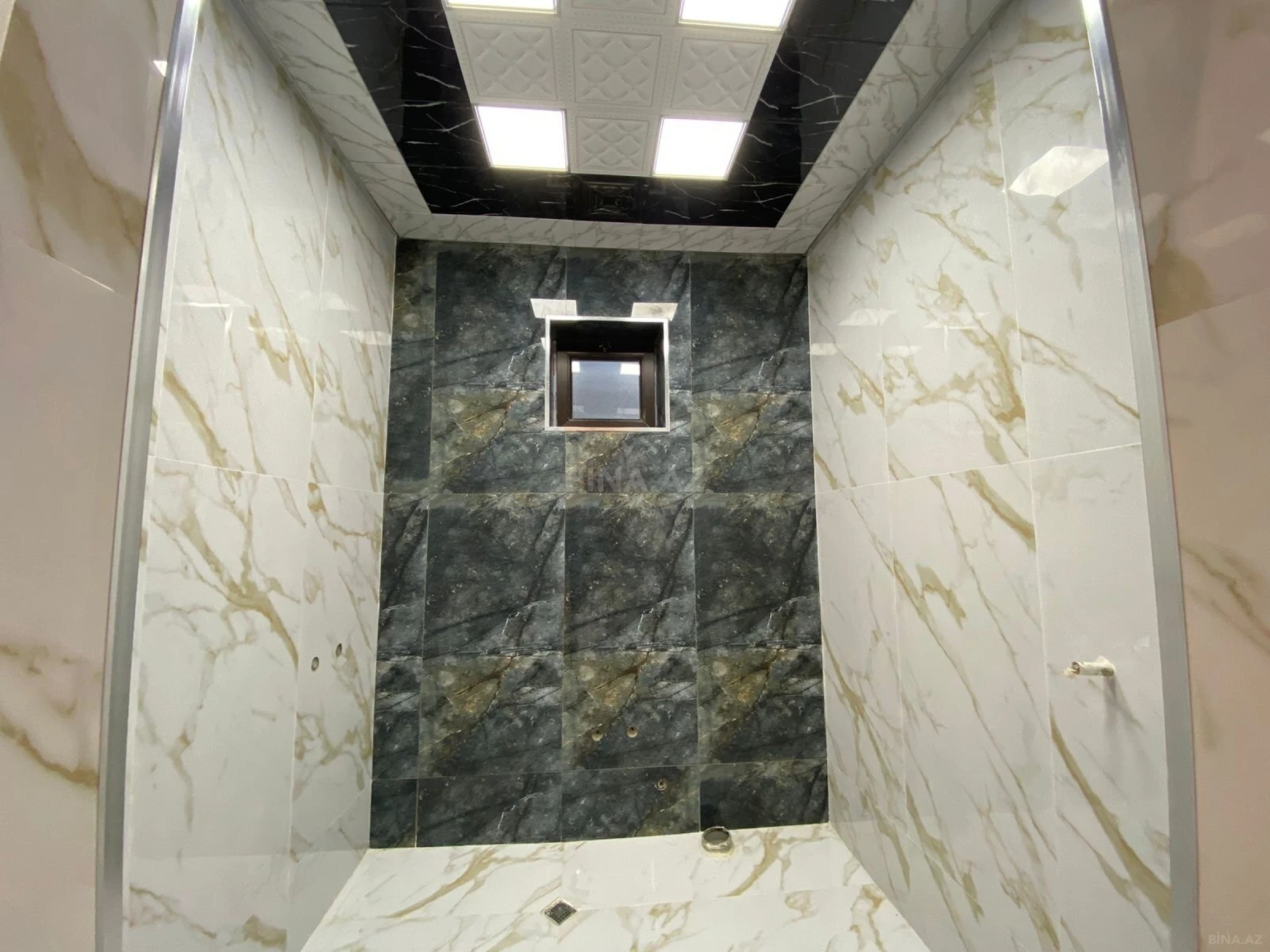 Satılır 4 otaqlı həyət evi 150 m²