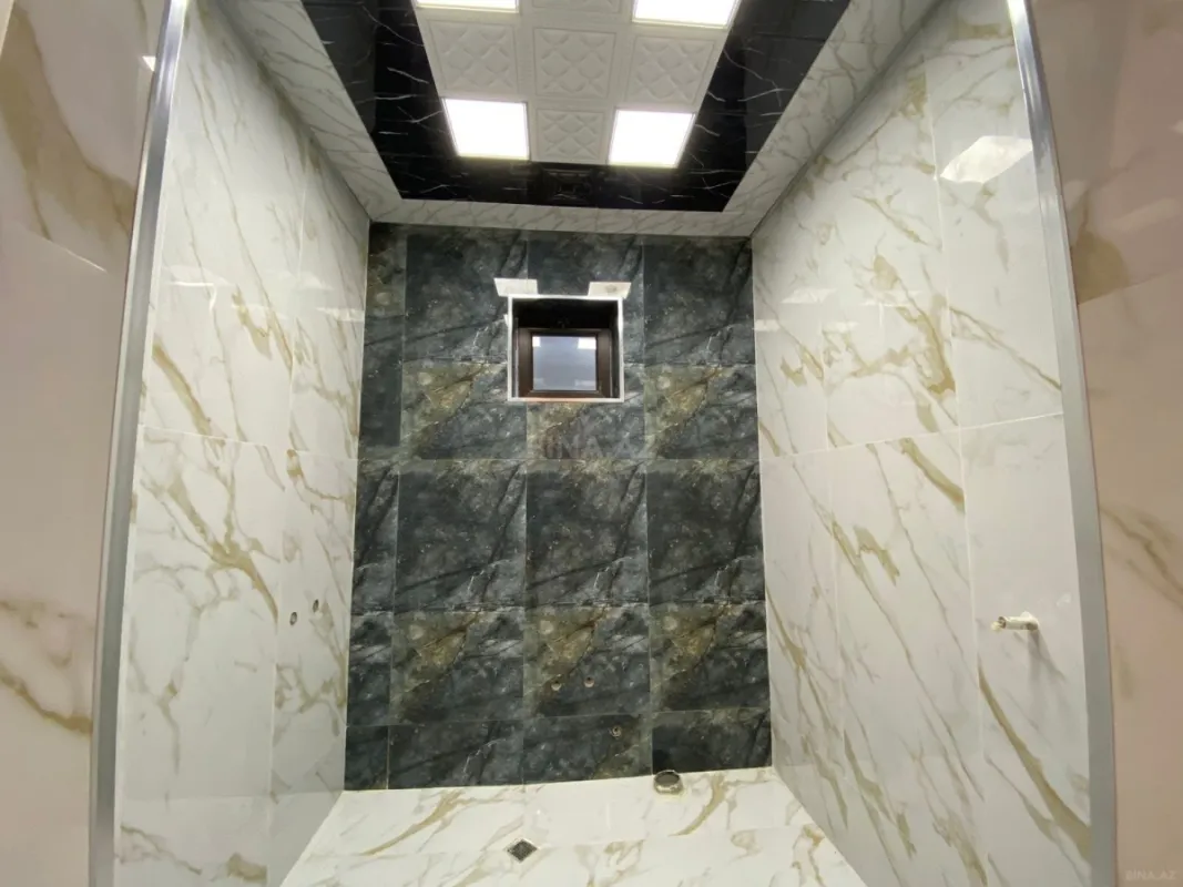 Satılır 4 otaqlı həyət evi 150 m²