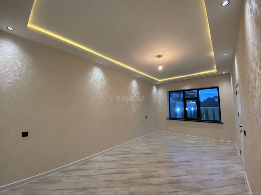 Satılır 4 otaqlı həyət evi 150 m²
