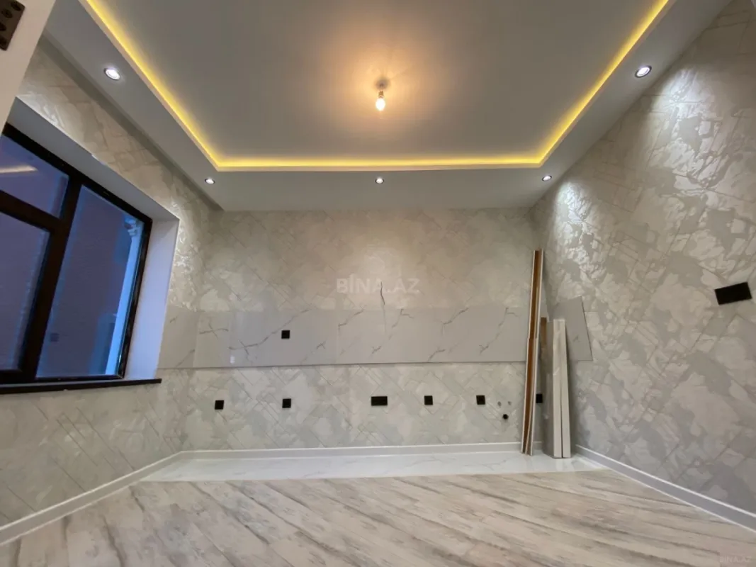 Satılır 4 otaqlı həyət evi 150 m²