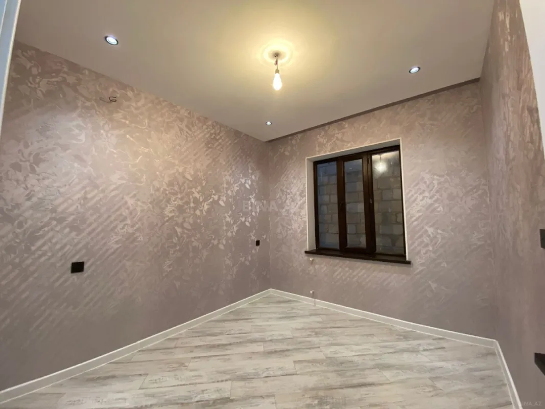 Satılır 4 otaqlı həyət evi 150 m²