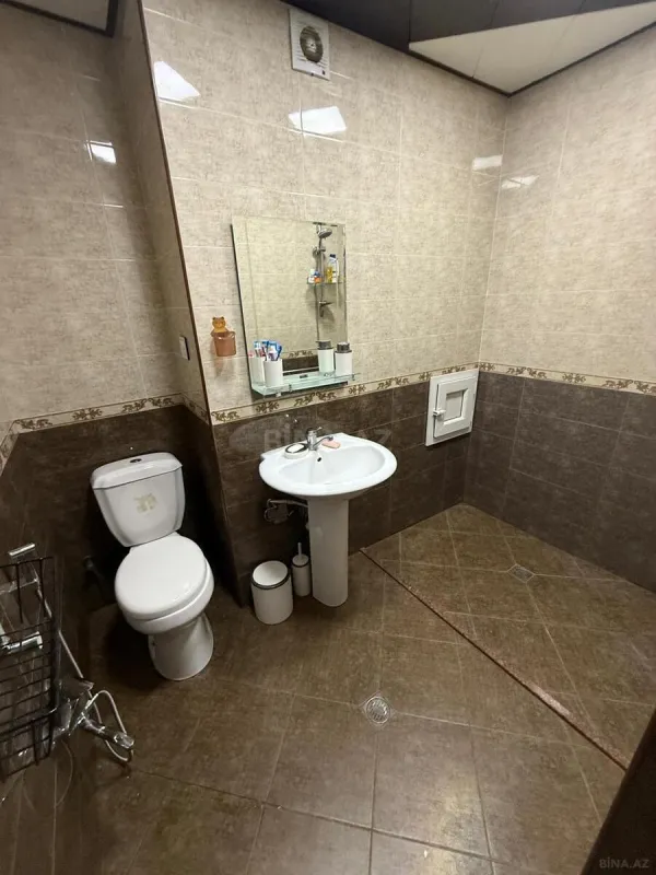 Satılır 2 otaqlı mənzil 52 m²