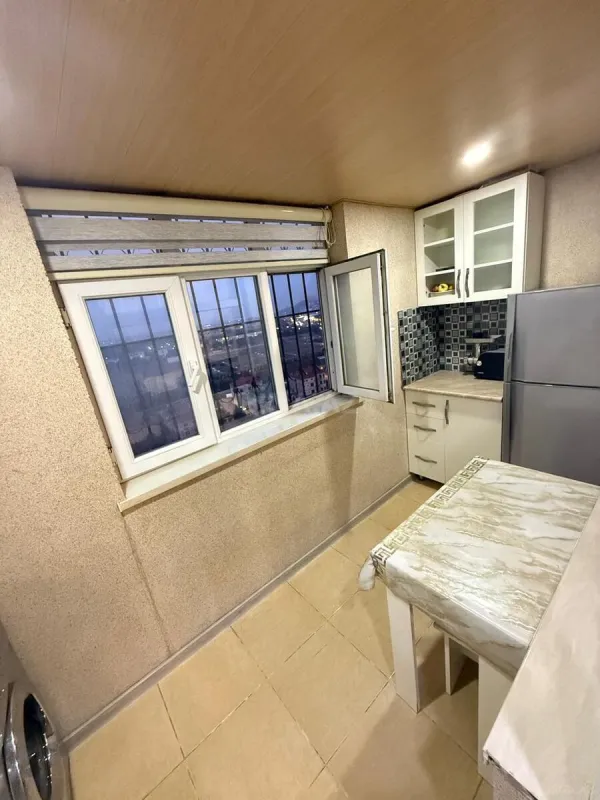 Satılır 2 otaqlı mənzil 52 m²