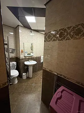Satılır 2 otaqlı mənzil 52 m²