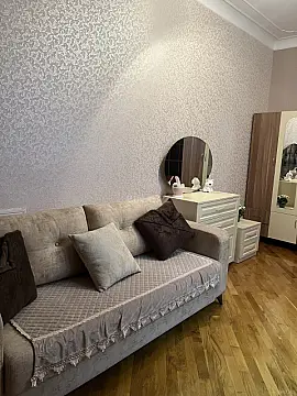 Kirayə verilir 1 otaqlı mənzil 174 m² — Bakı, Xətai 1 otaq 174.00 m²