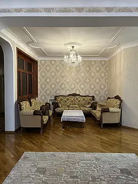 Kirayə verilir 1 otaqlı mənzil 174 m²