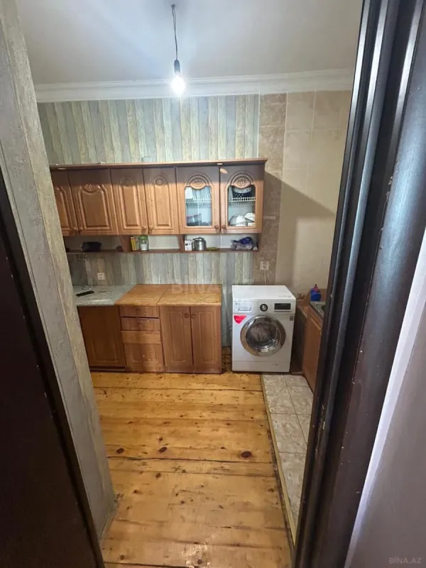 Kirayə verilir 2 otaqlı mənzil 60 m²