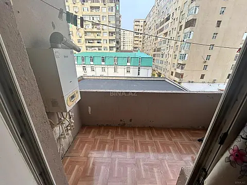 Kirayə verilir 2 otaqlı mənzil 60 m²