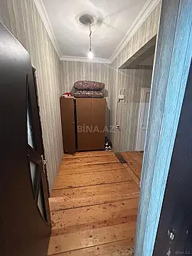 Kirayə verilir 2 otaqlı mənzil 60 m² — Bakı, Badamdar 2 otaq 60.00 m²