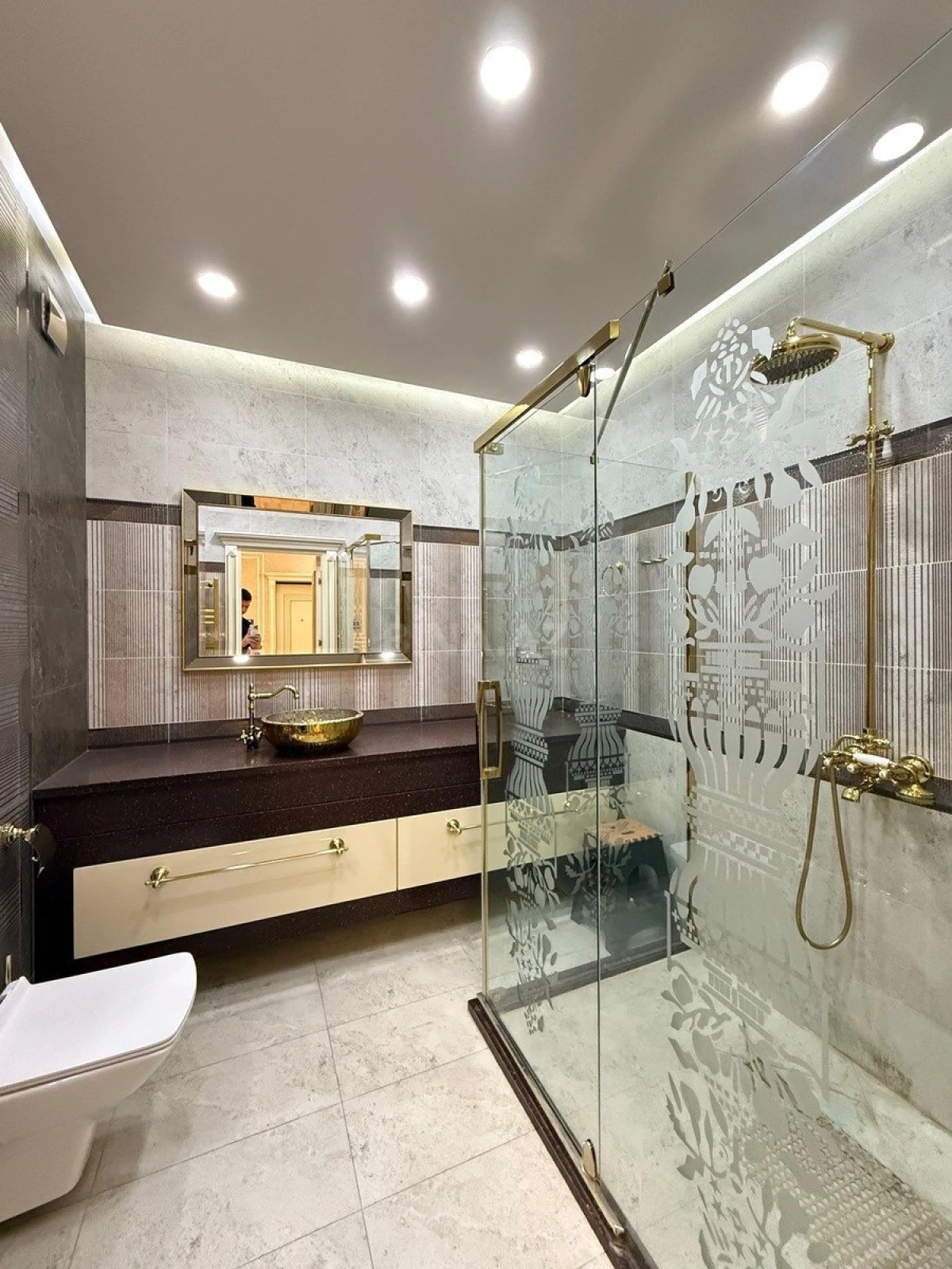 Satılır 2 otaqlı mənzil 88 m²